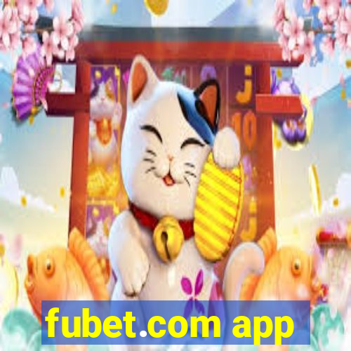 fubet.com app